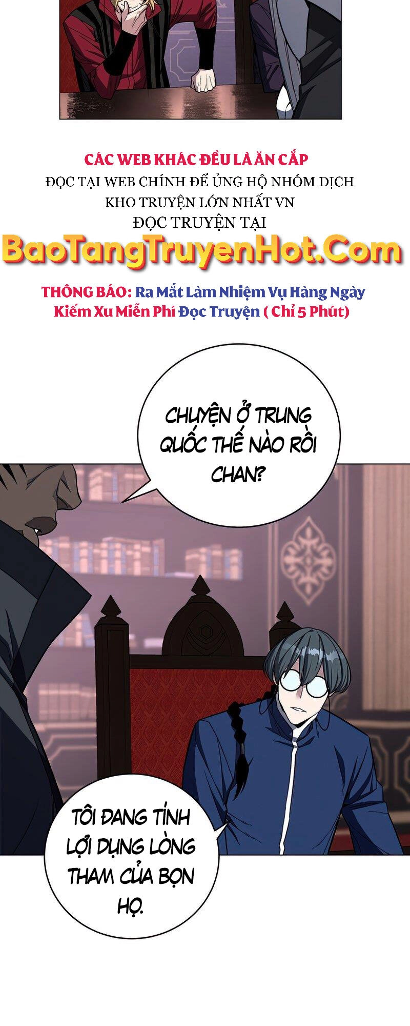 Thiên Ma Quân Sư Chapter 64 - 60