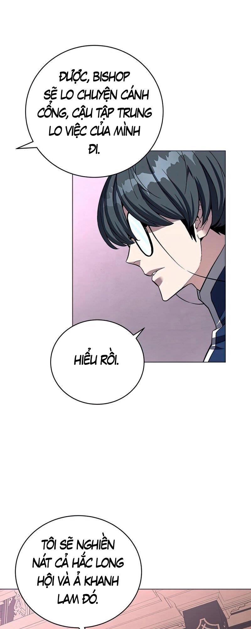 Thiên Ma Quân Sư Chapter 64 - 61