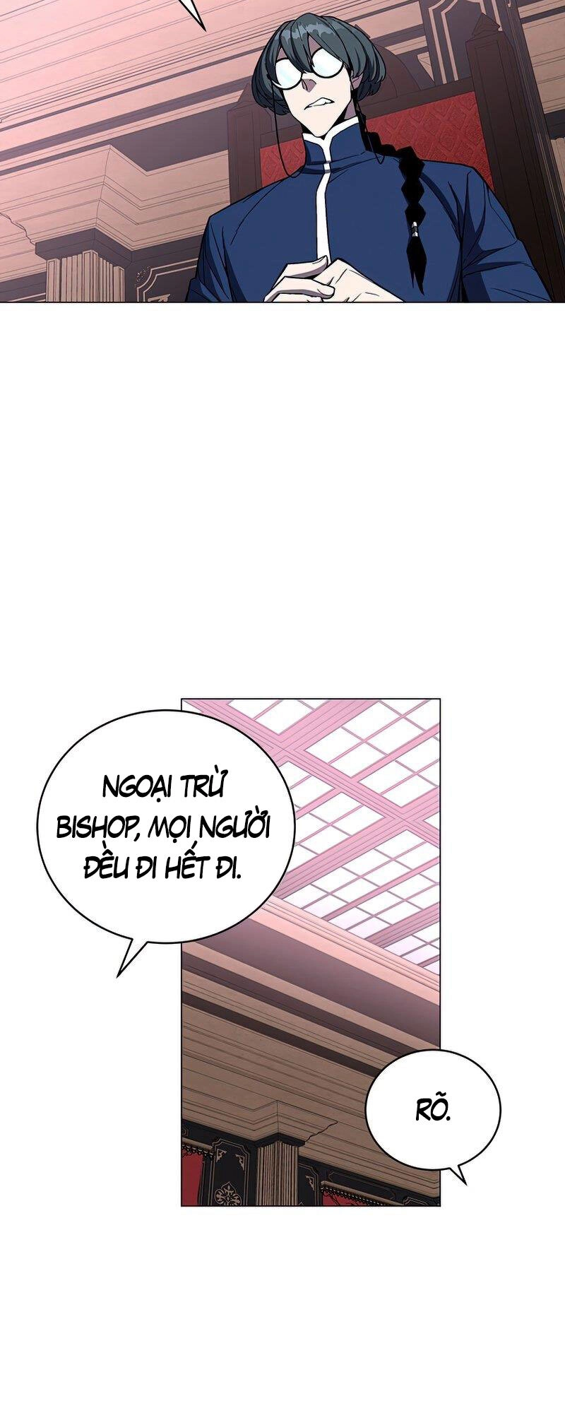 Thiên Ma Quân Sư Chapter 64 - 62