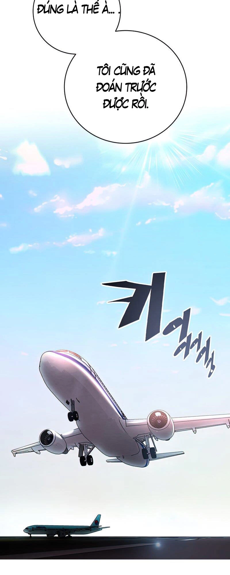 Thiên Ma Quân Sư Chapter 64 - 65