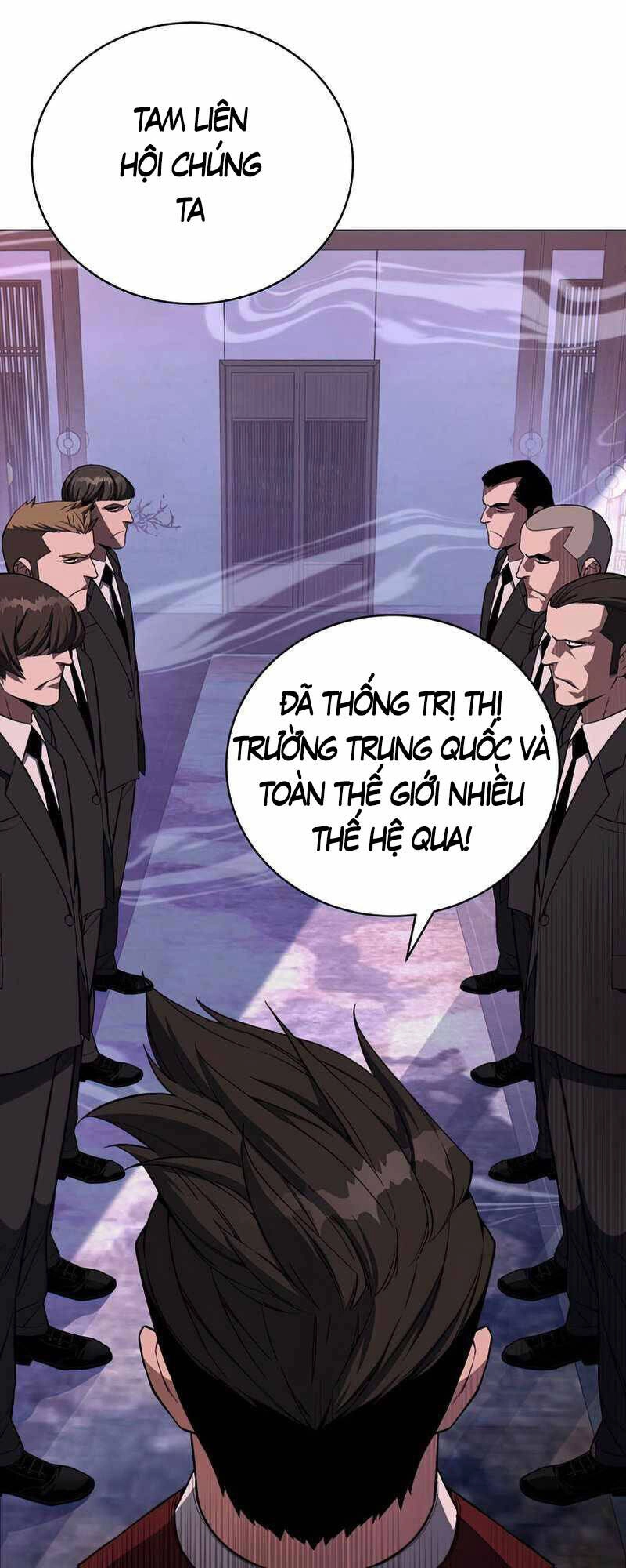 Thiên Ma Quân Sư Chapter 65 - 4