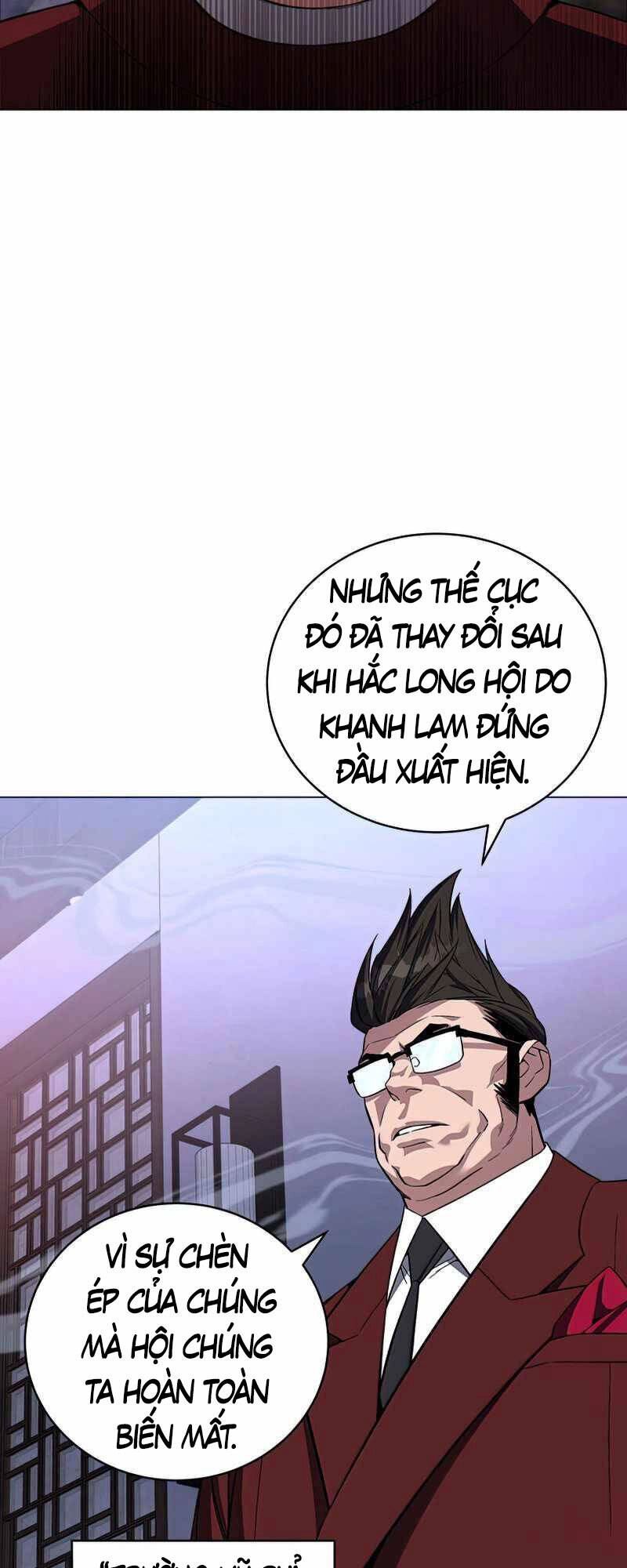 Thiên Ma Quân Sư Chapter 65 - 5