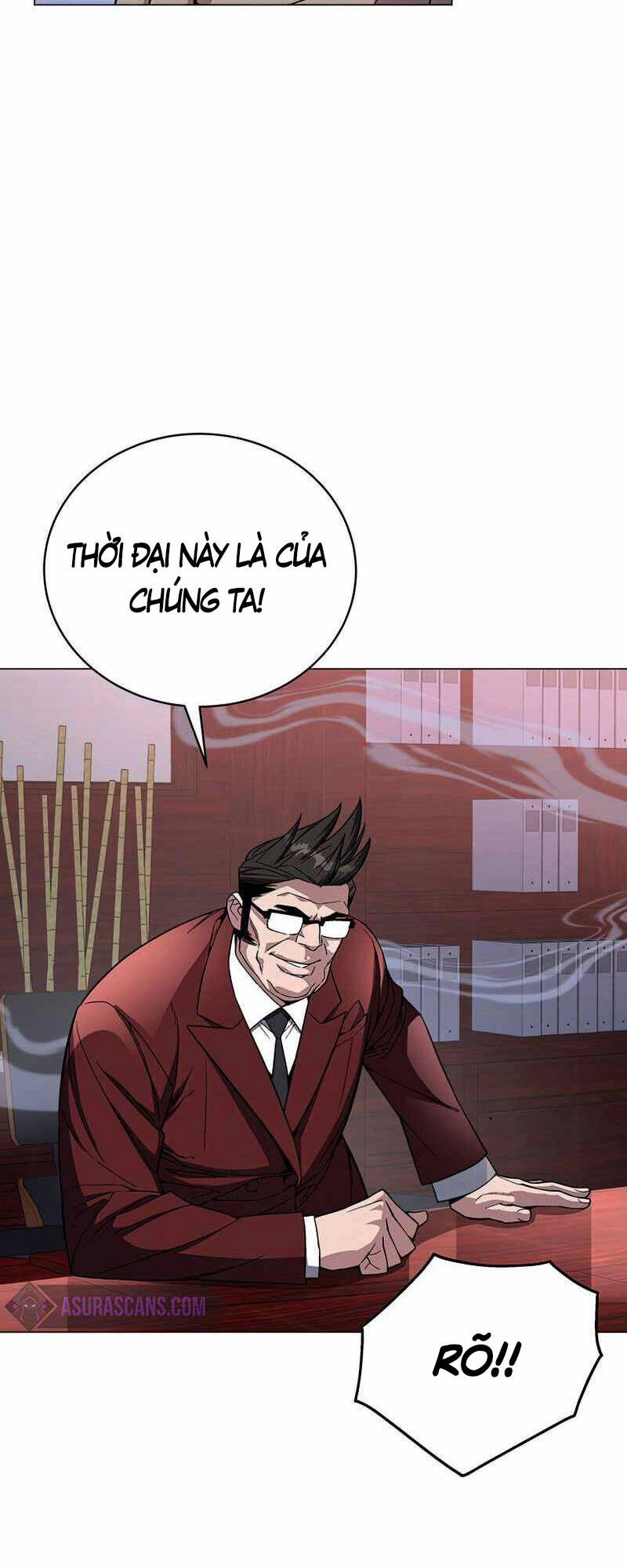 Thiên Ma Quân Sư Chapter 65 - 9