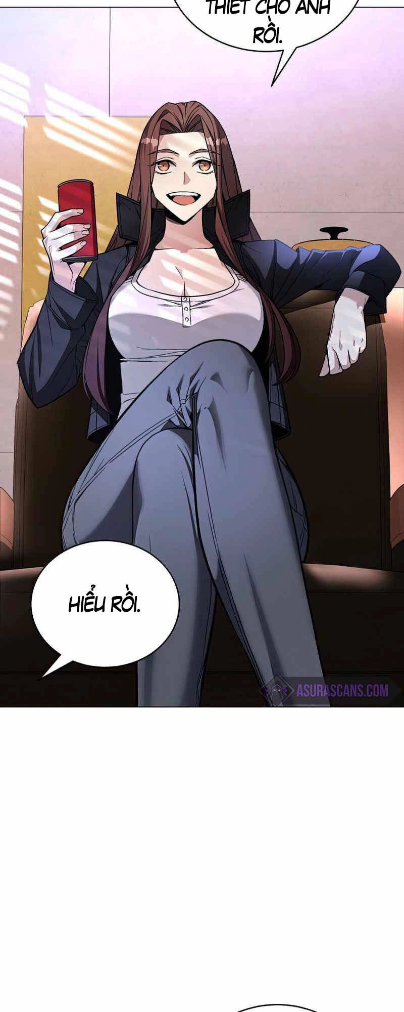 Thiên Ma Quân Sư Chapter 65 - 18