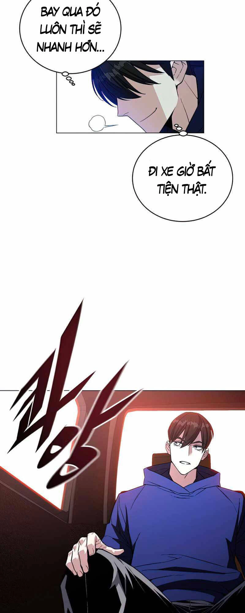 Thiên Ma Quân Sư Chapter 65 - 33