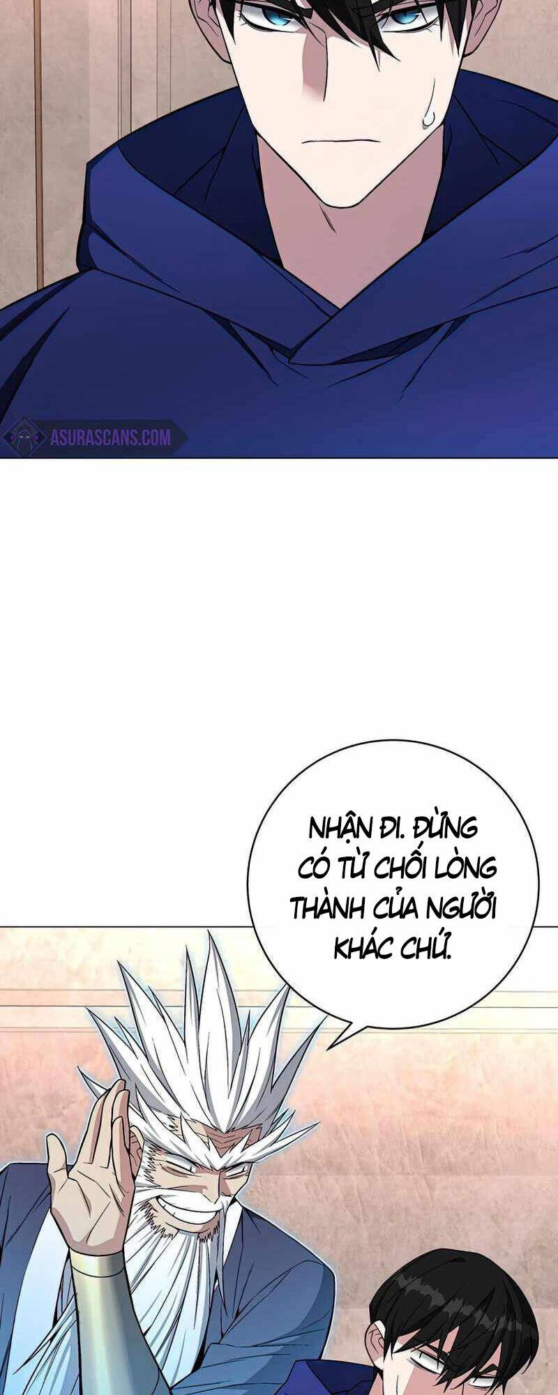 Thiên Ma Quân Sư Chapter 65 - 54