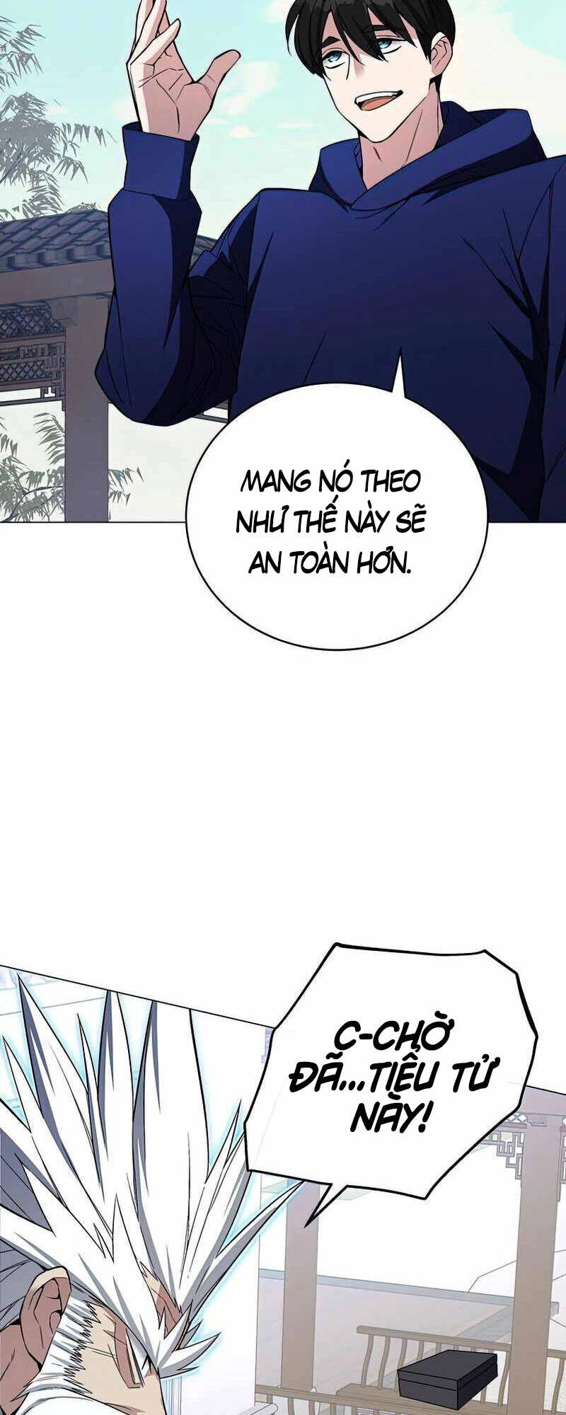 Thiên Ma Quân Sư Chapter 65 - 58