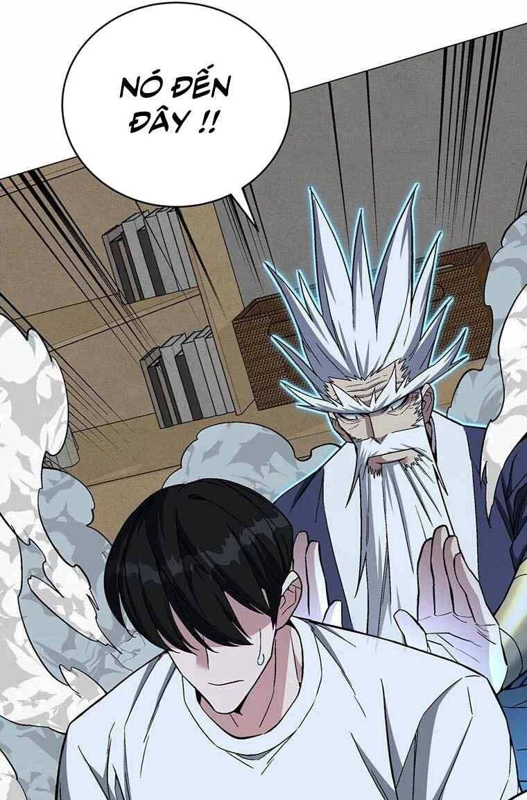 Thiên Ma Quân Sư Chapter 66 - 21