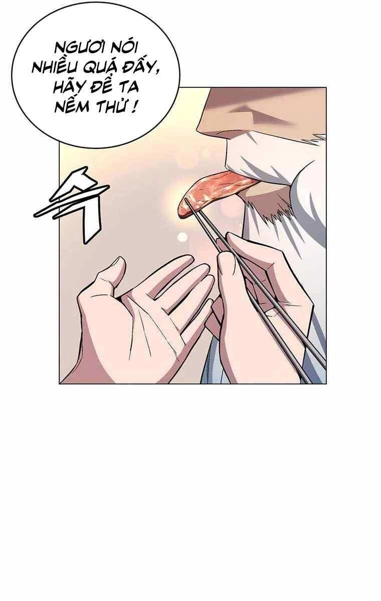 Thiên Ma Quân Sư Chapter 66 - 71