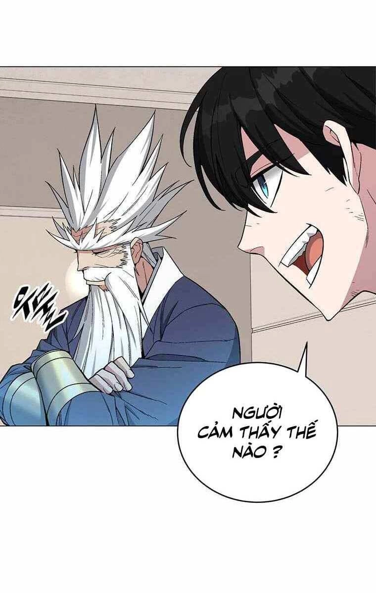 Thiên Ma Quân Sư Chapter 66 - 72