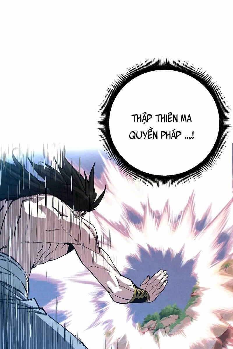 Thiên Ma Quân Sư Chapter 67 - 19