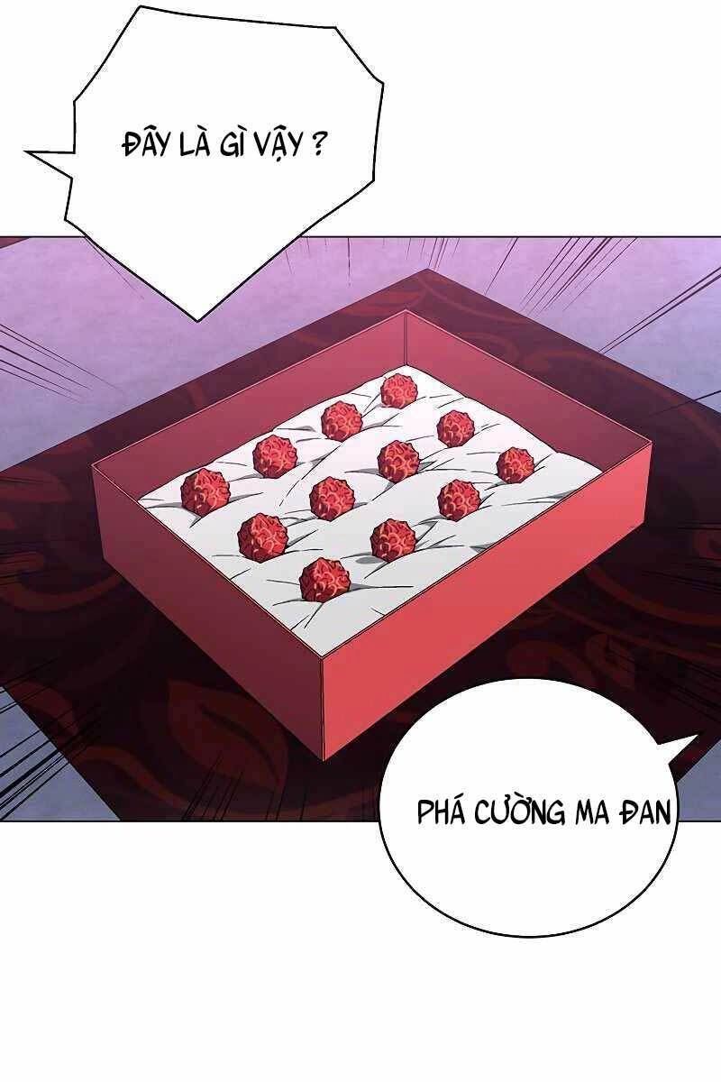 Thiên Ma Quân Sư Chapter 67 - 52