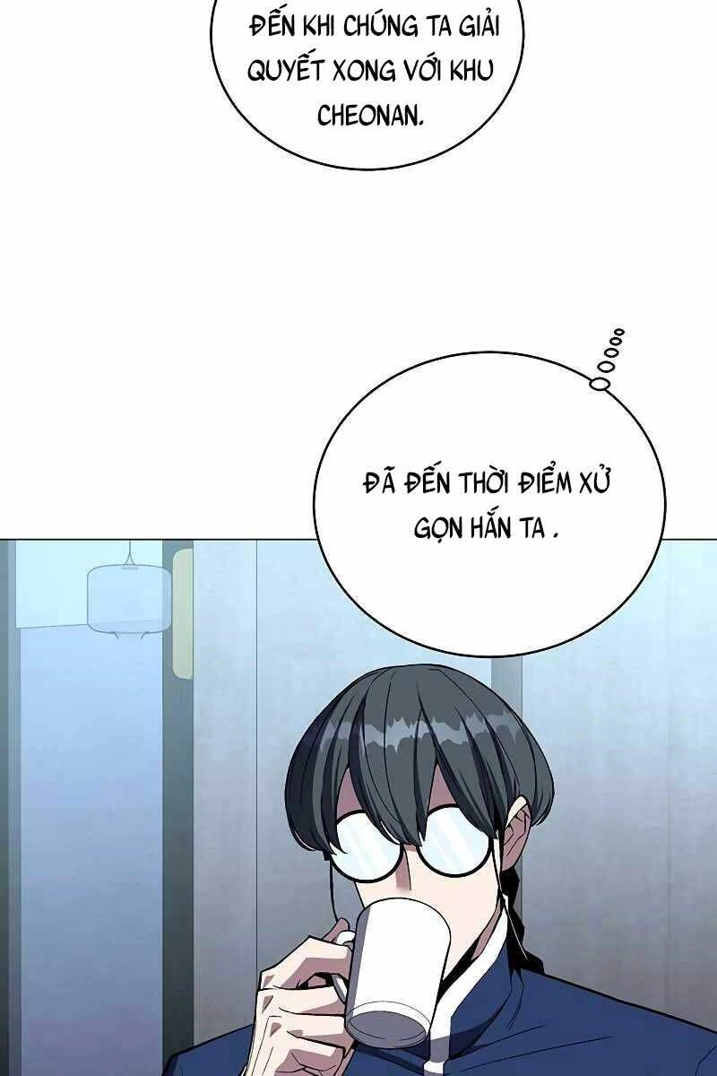 Thiên Ma Quân Sư Chapter 67 - 76