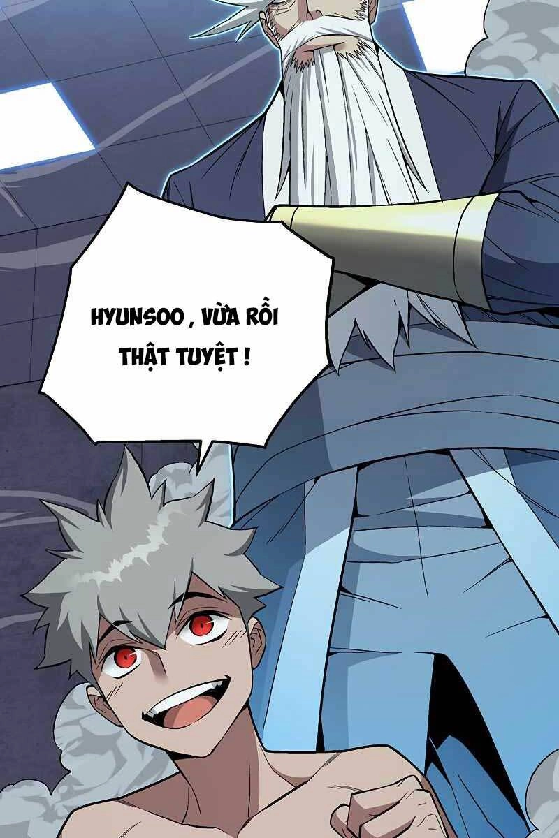 Thiên Ma Quân Sư Chapter 67 - 107