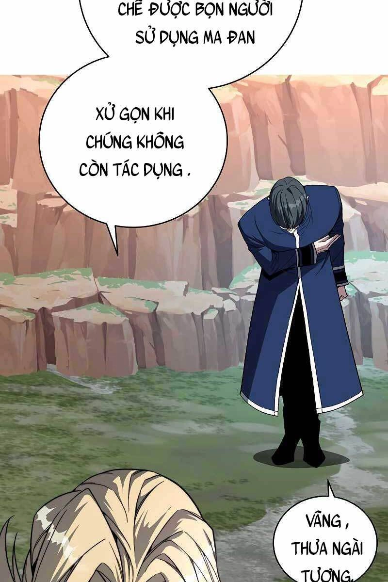 Thiên Ma Quân Sư Chapter 67 - 125