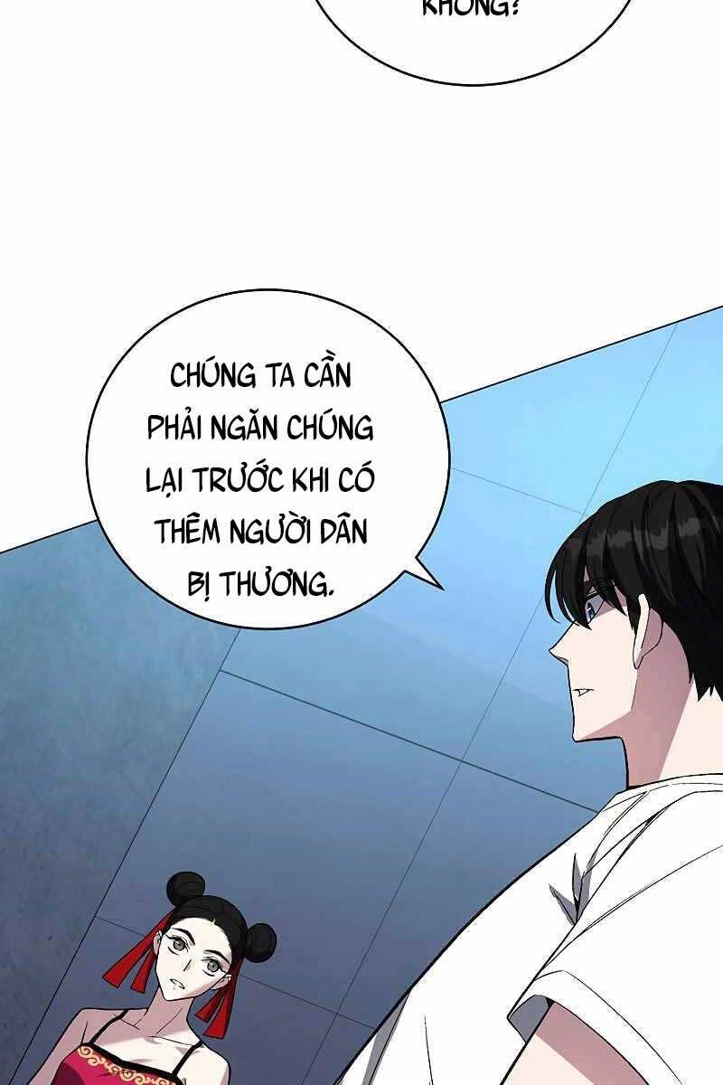 Thiên Ma Quân Sư Chapter 68 - 40