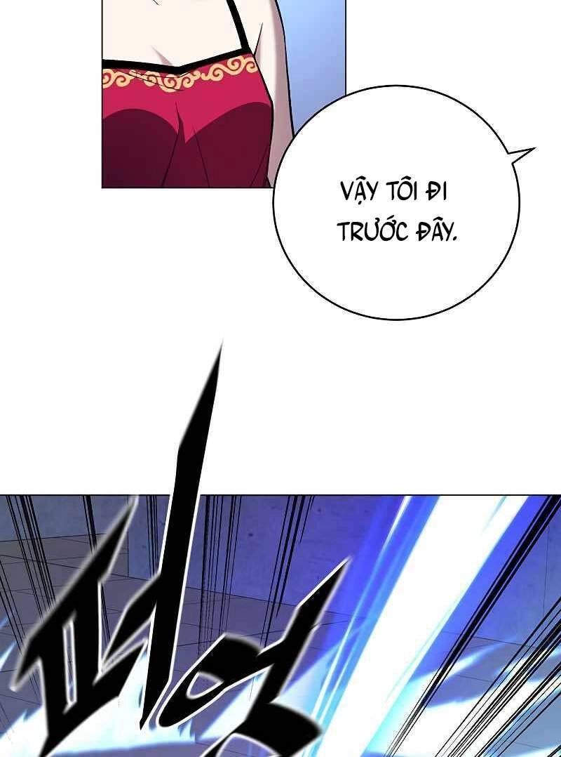 Thiên Ma Quân Sư Chapter 68 - 43