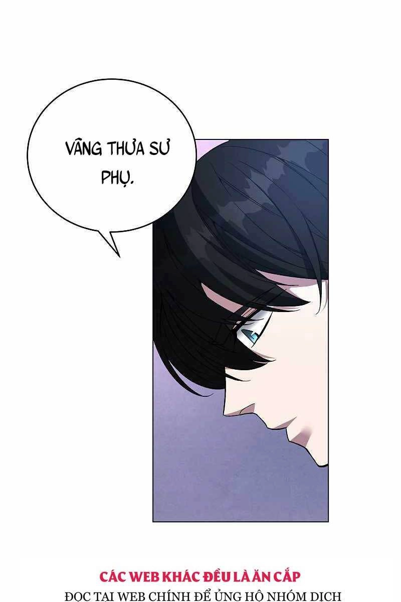 Thiên Ma Quân Sư Chapter 68 - 71