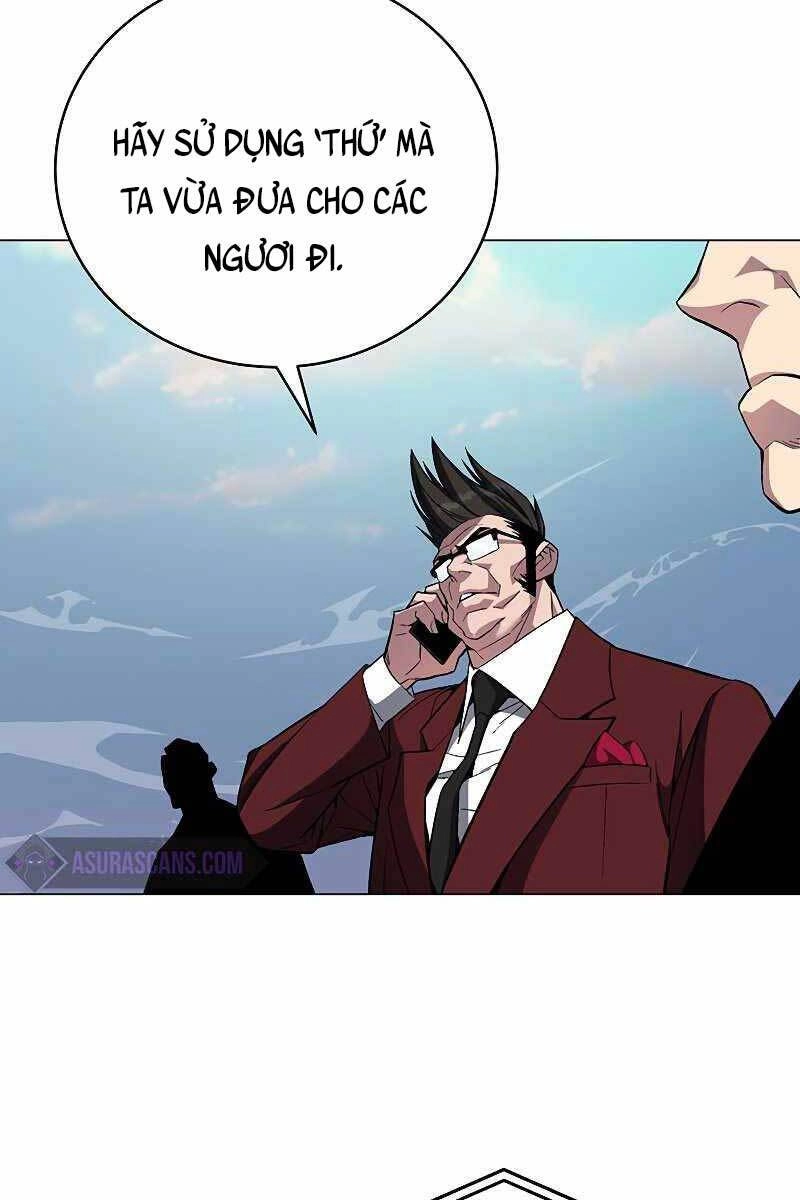 Thiên Ma Quân Sư Chapter 68 - 80