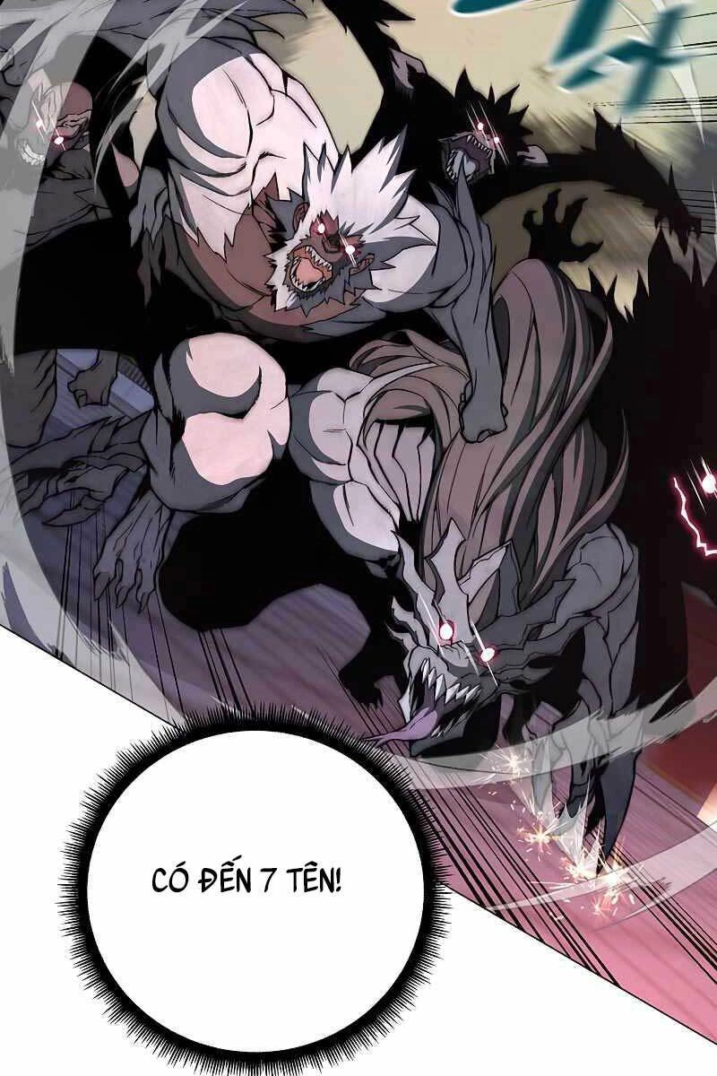 Thiên Ma Quân Sư Chapter 68 - 93