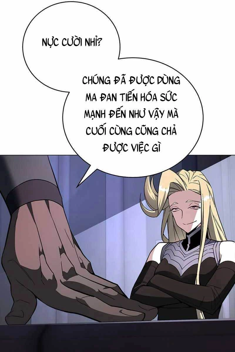 Thiên Ma Quân Sư Chapter 70 - 40