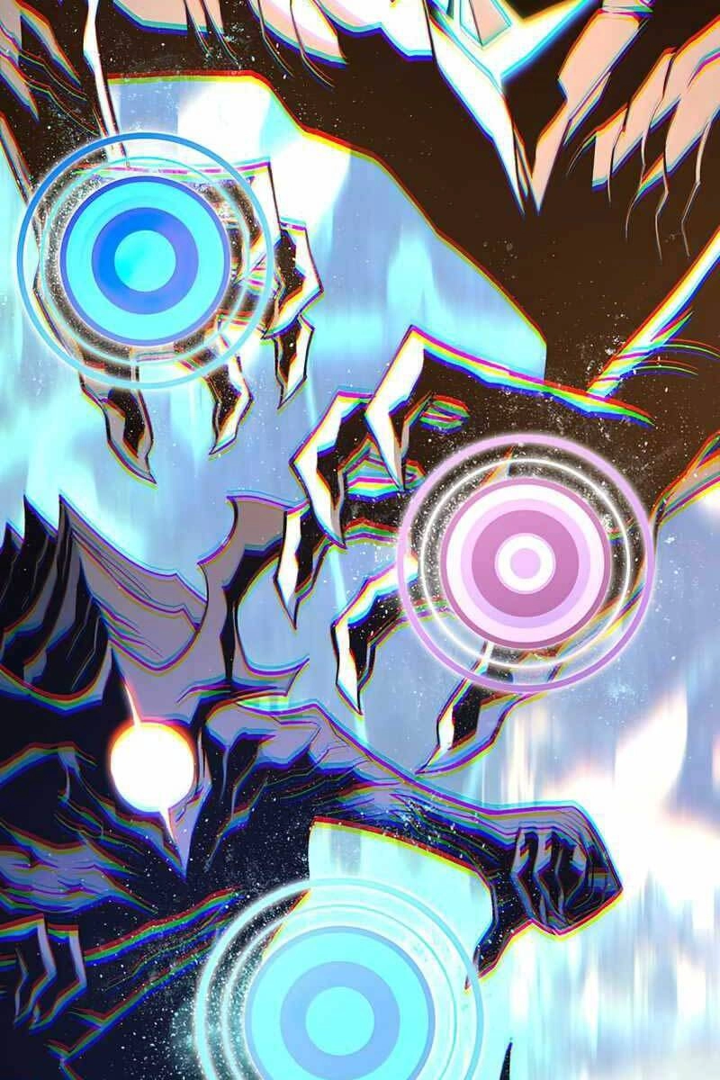 Thiên Ma Quân Sư Chapter 70 - 45