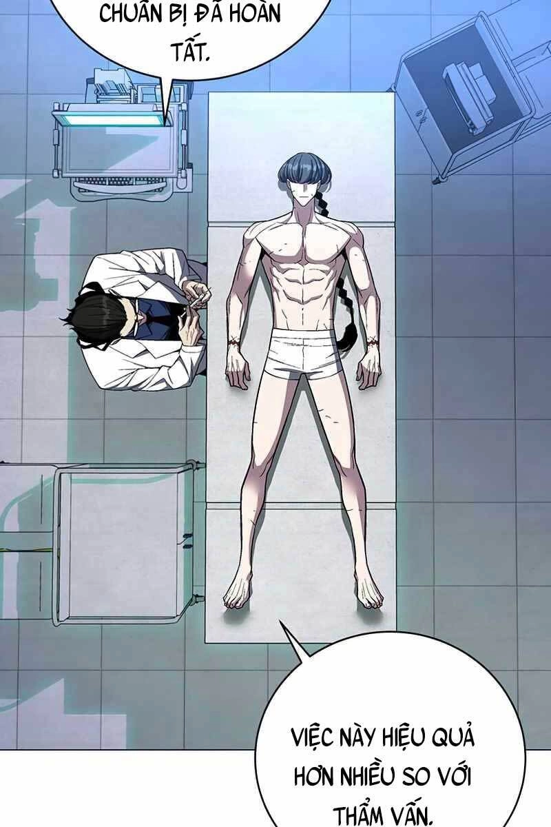 Thiên Ma Quân Sư Chapter 70 - 56