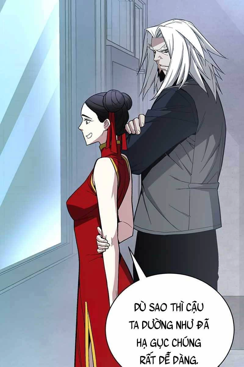 Thiên Ma Quân Sư Chapter 70 - 60