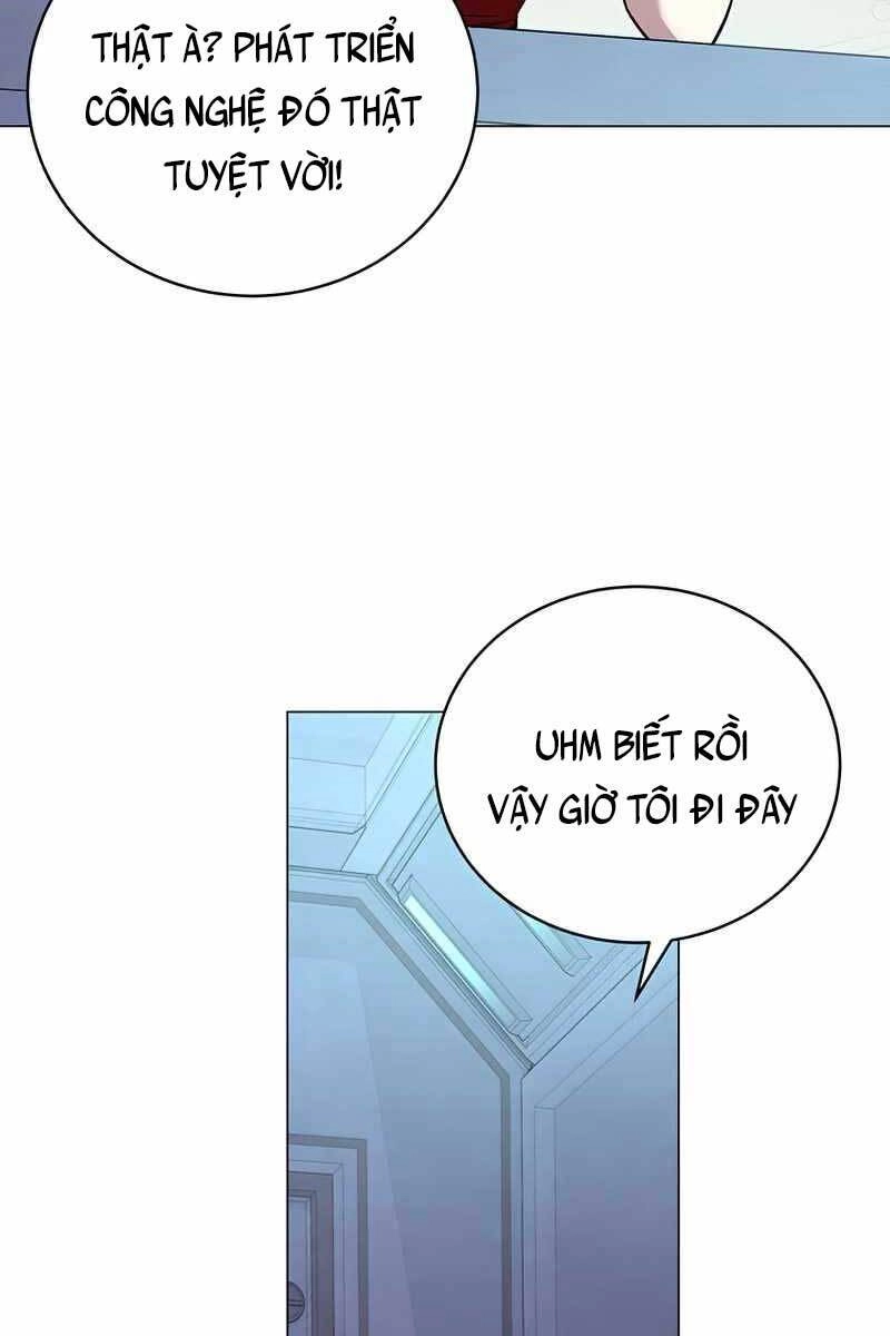 Thiên Ma Quân Sư Chapter 70 - 71