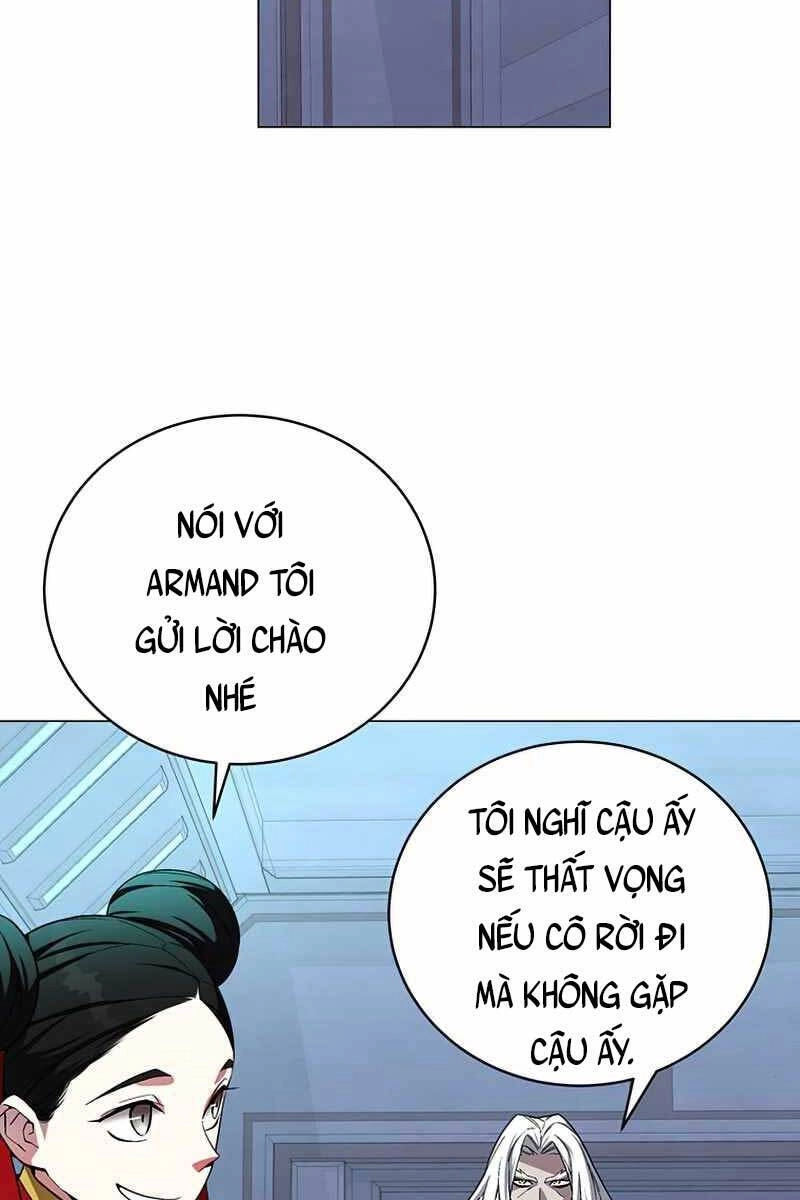 Thiên Ma Quân Sư Chapter 70 - 72