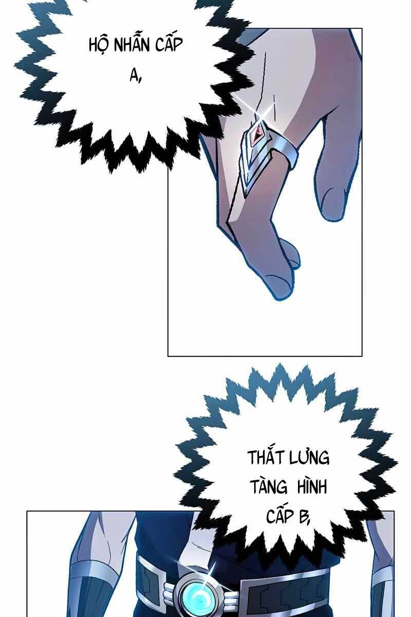 Thiên Ma Quân Sư Chapter 70 - 85