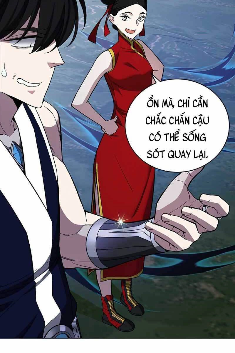 Thiên Ma Quân Sư Chapter 70 - 88