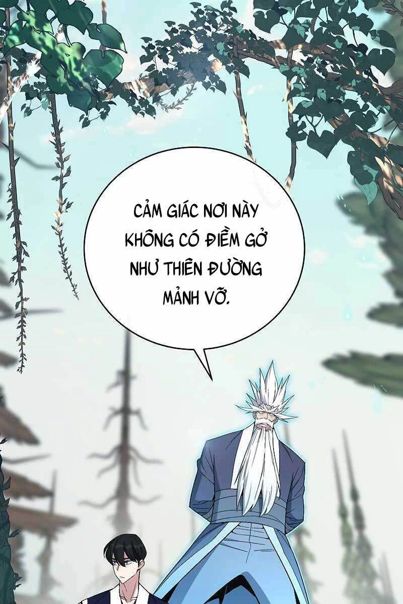 Thiên Ma Quân Sư Chapter 71 - 3