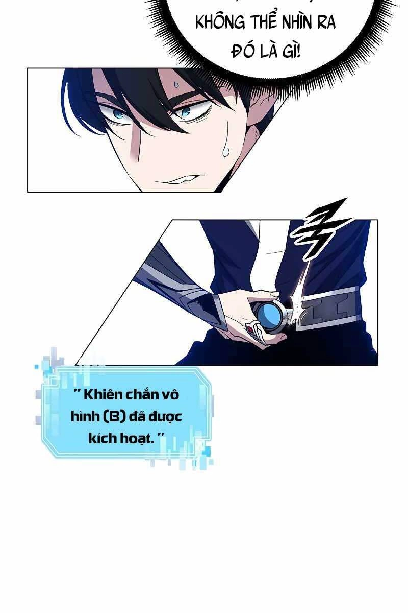 Thiên Ma Quân Sư Chapter 71 - 19