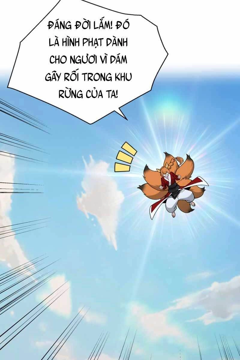 Thiên Ma Quân Sư Chapter 72 - 3