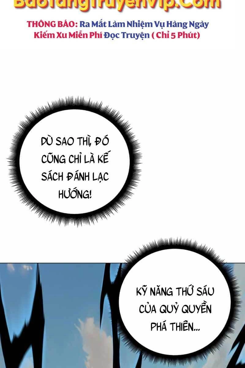 Thiên Ma Quân Sư Chapter 72 - 83