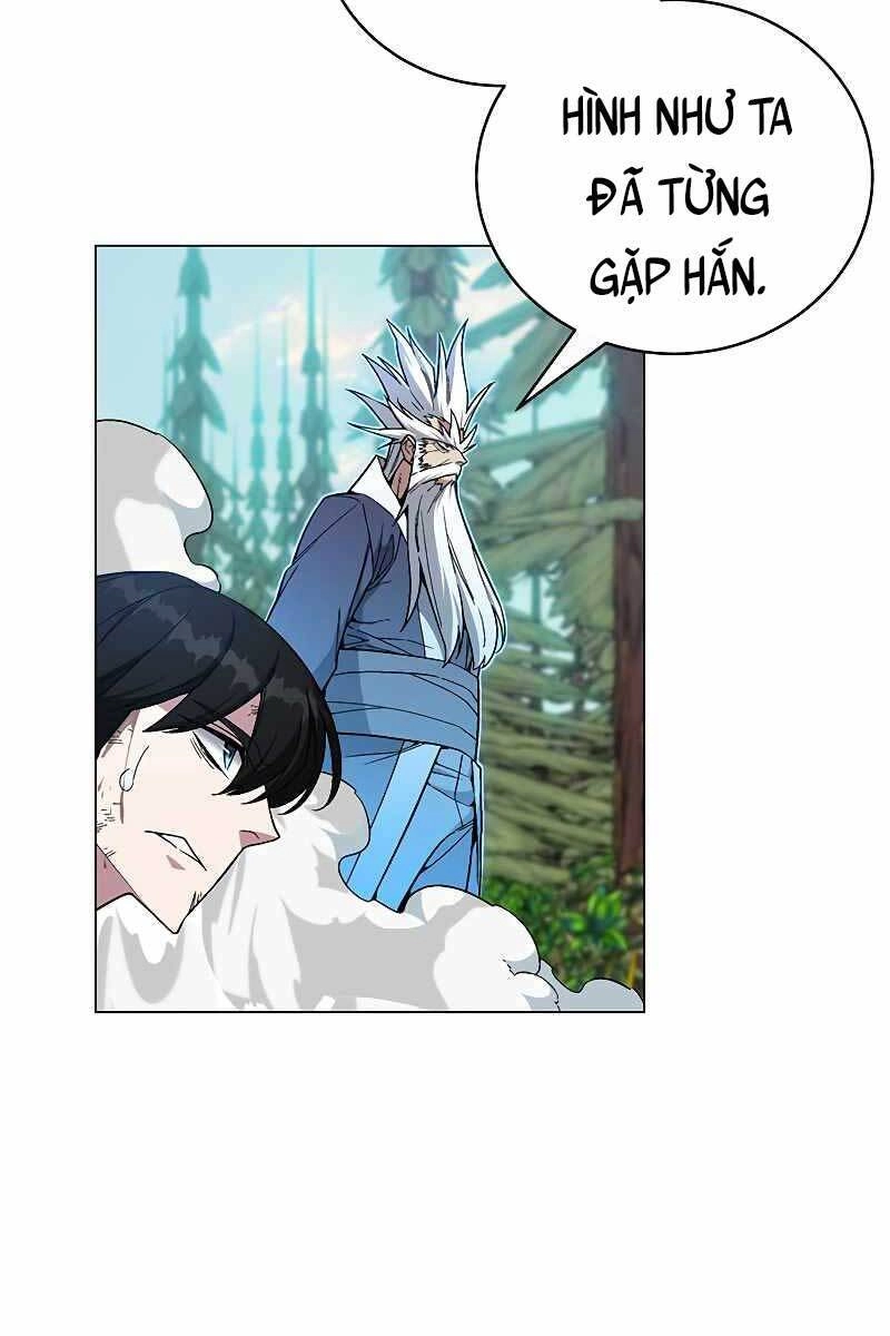 Thiên Ma Quân Sư Chapter 74 - 77