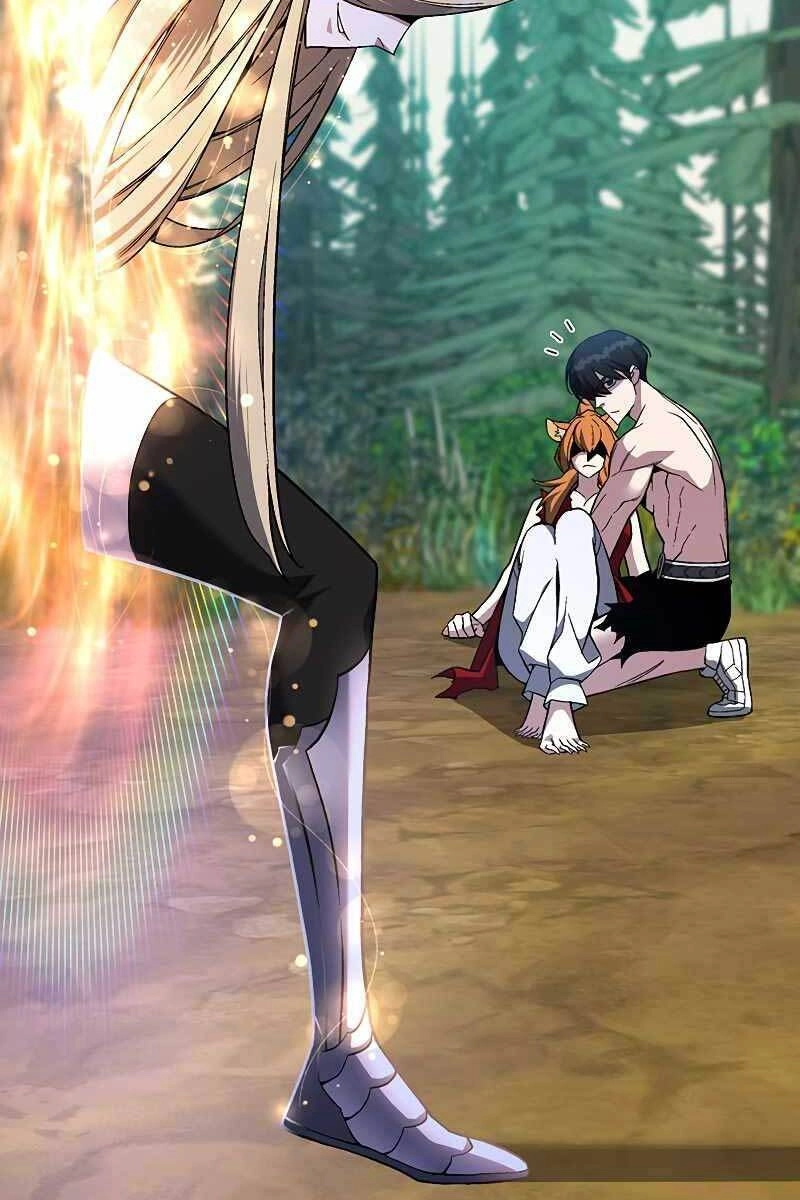 Thiên Ma Quân Sư Chapter 74 - 80