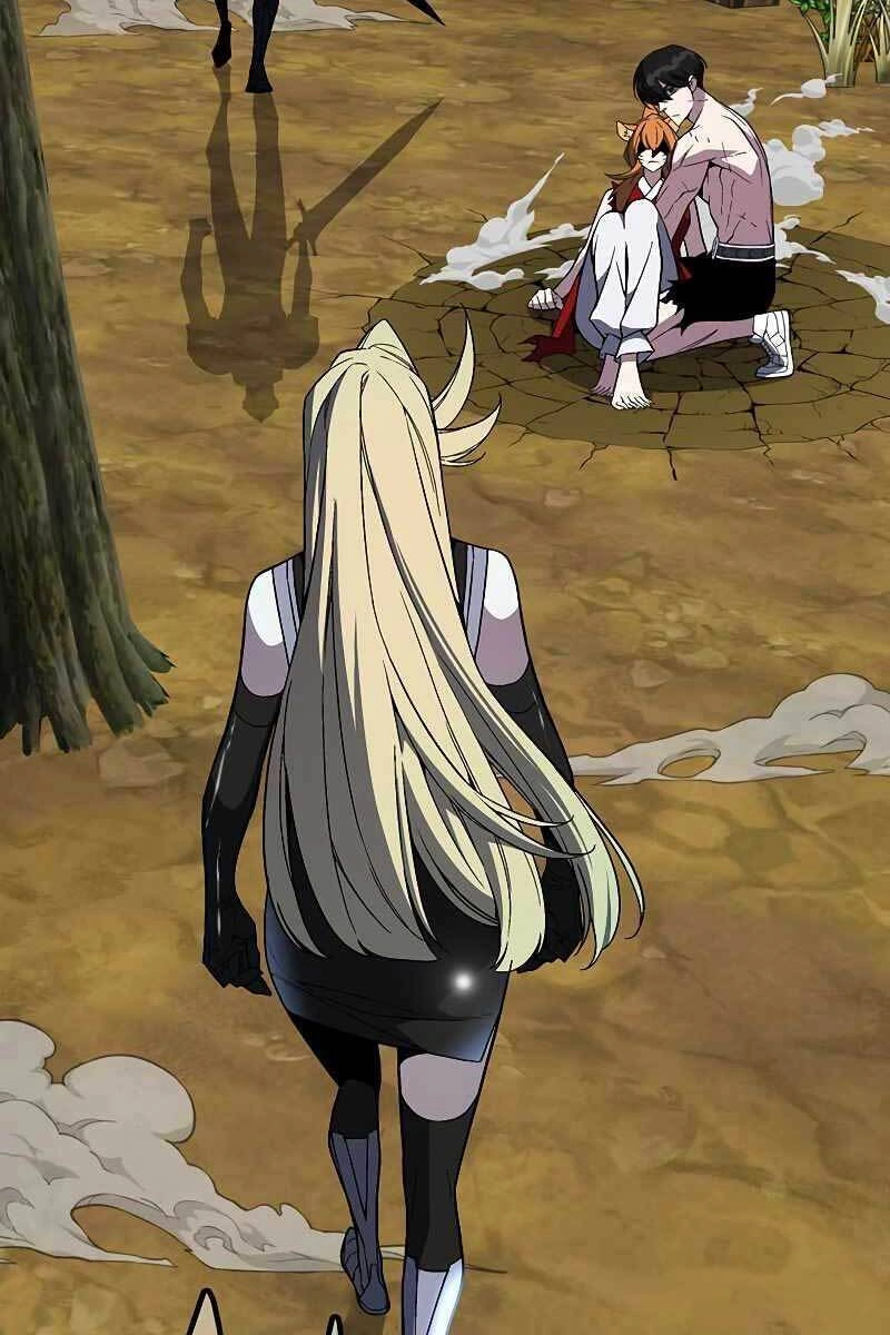 Thiên Ma Quân Sư Chapter 74 - 84