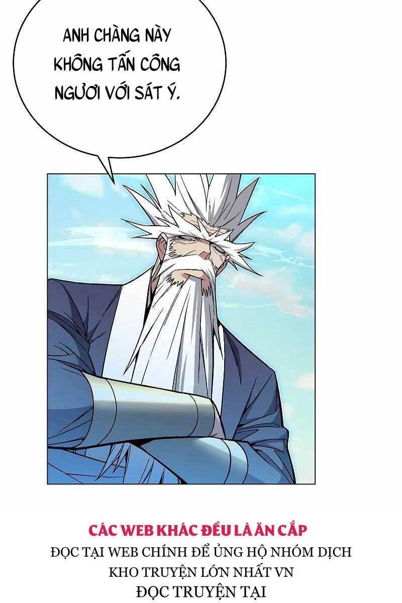 Thiên Ma Quân Sư Chapter 76 - 89