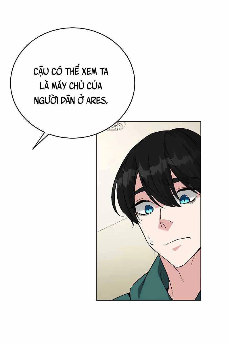 Thiên Ma Quân Sư Chapter 78 - 84