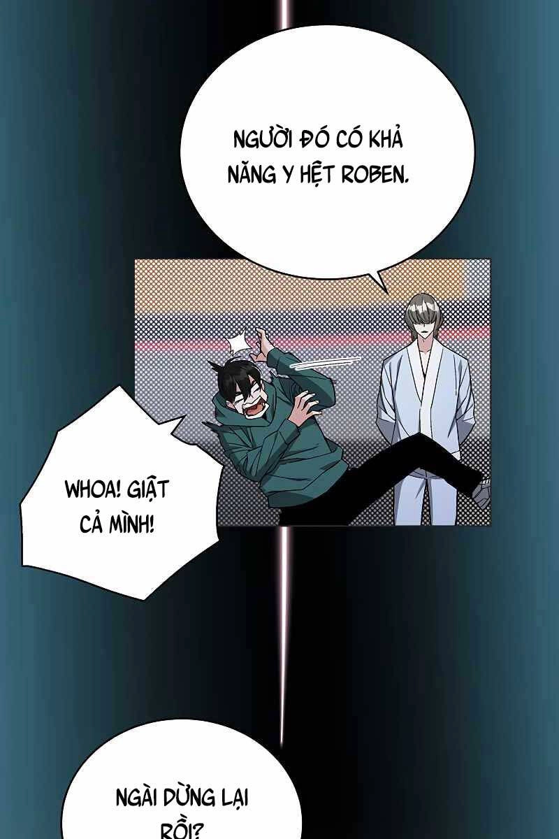 Thiên Ma Quân Sư Chapter 78 - 102