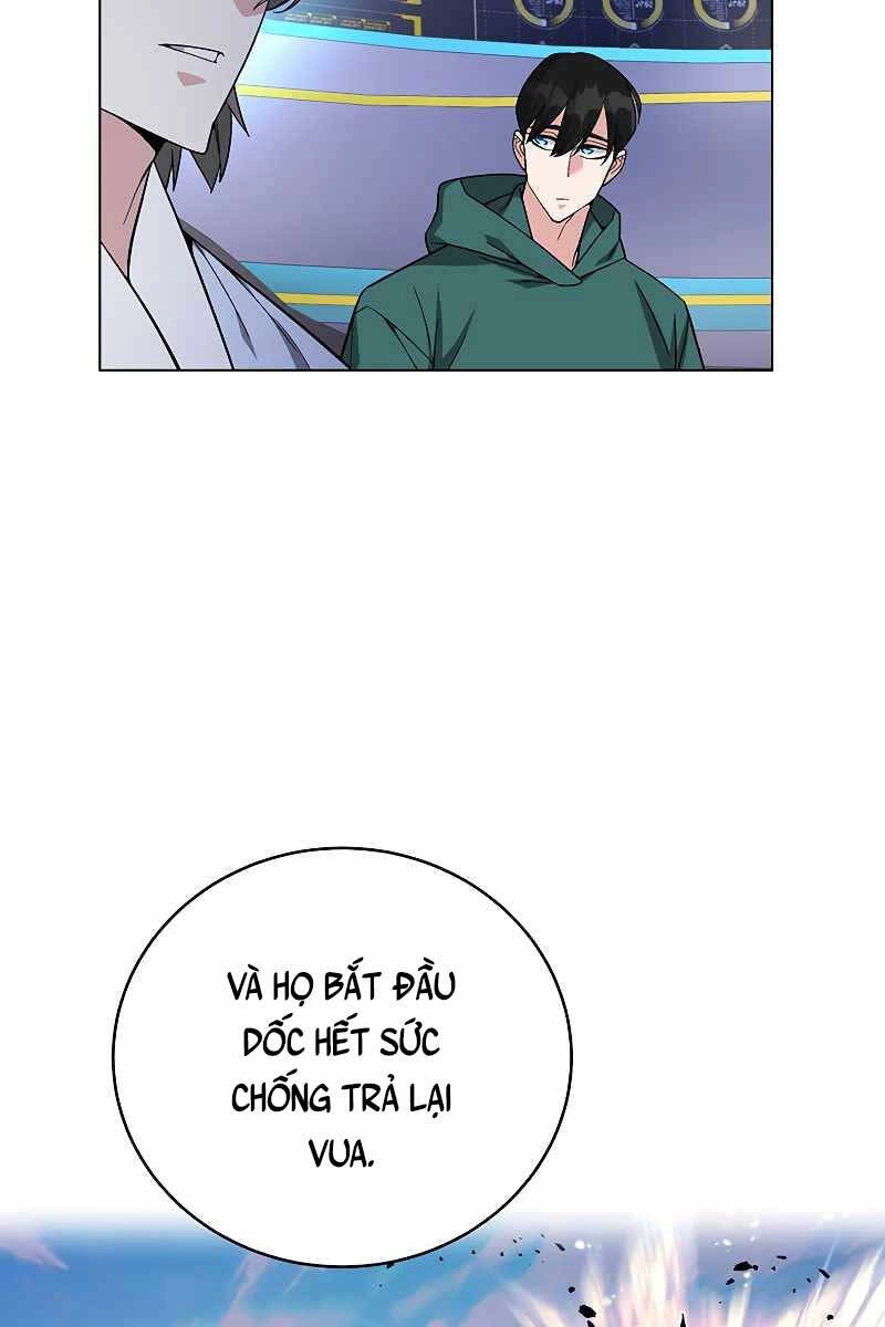 Thiên Ma Quân Sư Chapter 79 - 3