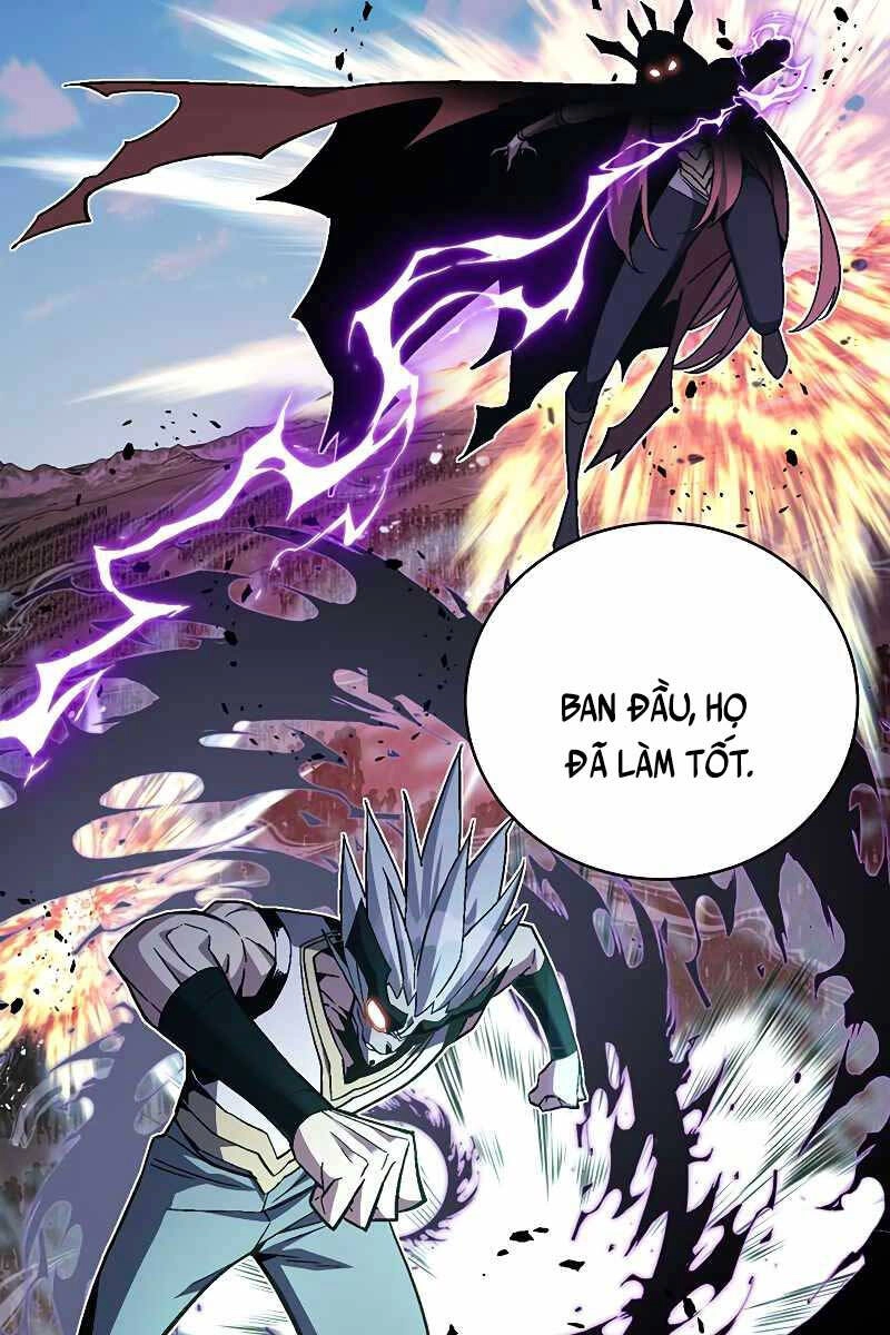 Thiên Ma Quân Sư Chapter 79 - 4