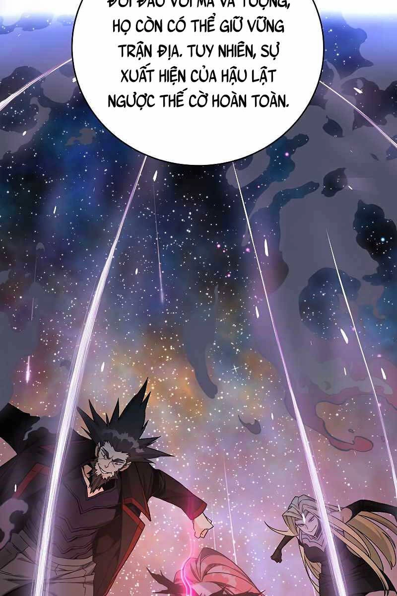 Thiên Ma Quân Sư Chapter 79 - 27