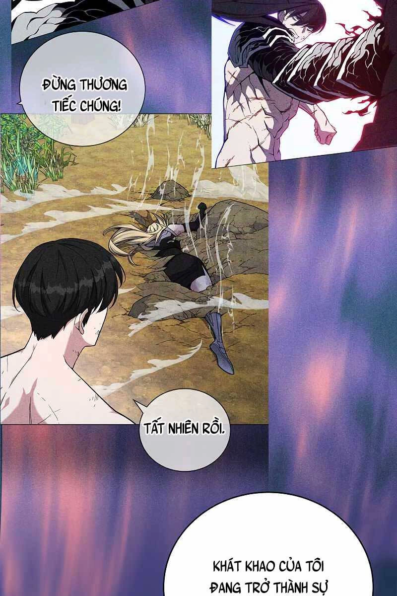 Thiên Ma Quân Sư Chapter 79 - 76