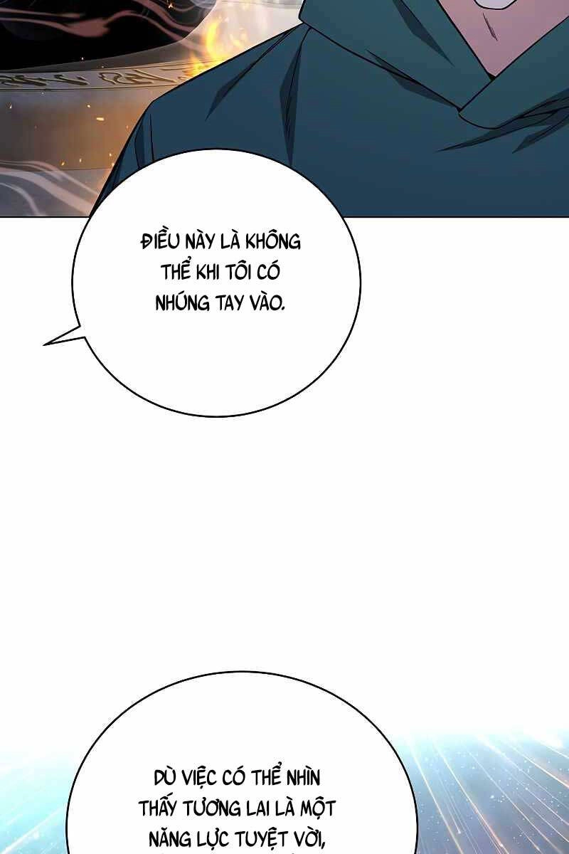 Thiên Ma Quân Sư Chapter 79 - 80