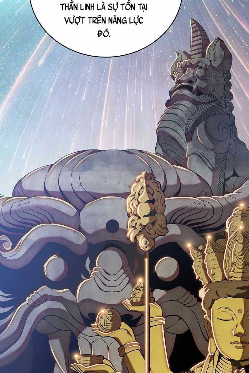 Thiên Ma Quân Sư Chapter 79 - 81