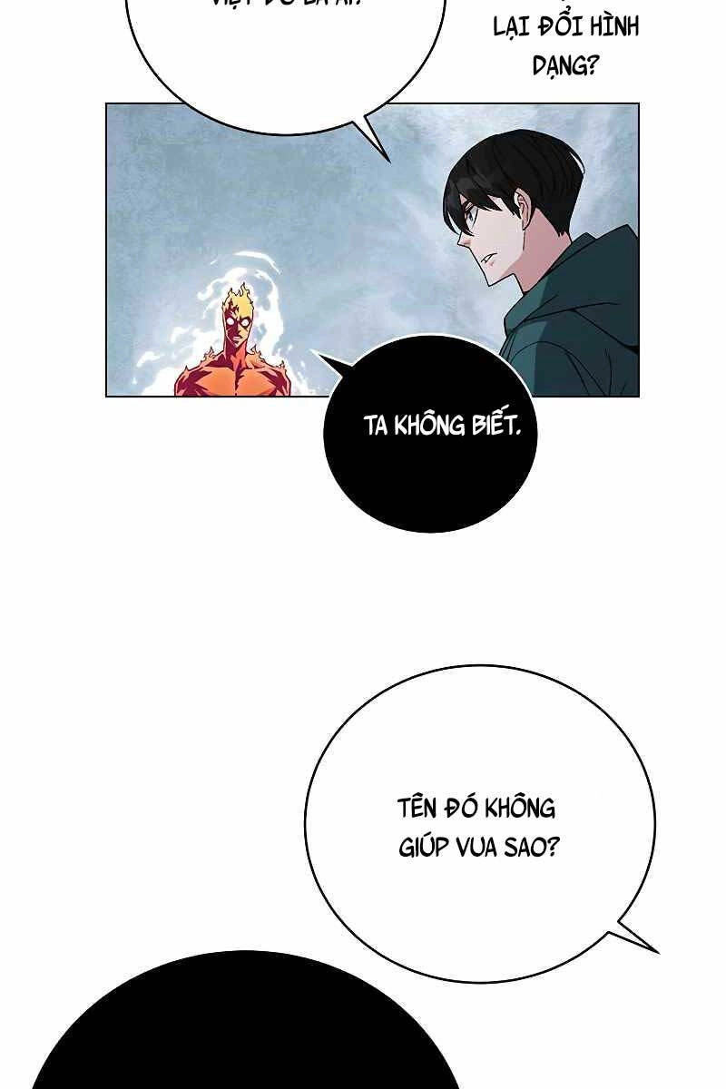 Thiên Ma Quân Sư Chapter 79 - 83