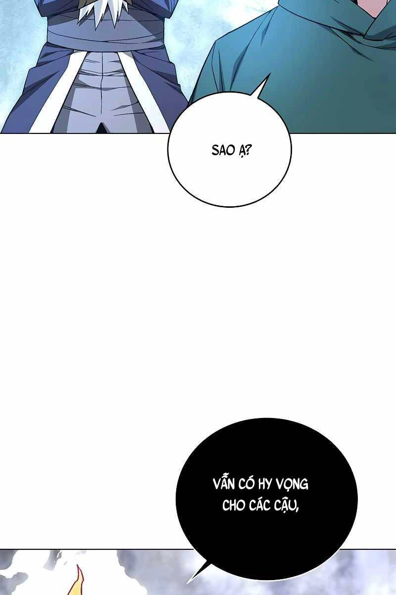 Thiên Ma Quân Sư Chapter 79 - 85